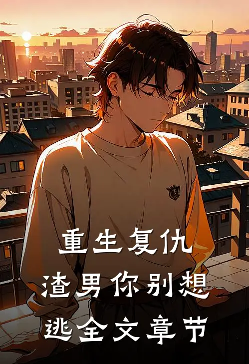重生复仇：渣男你别想逃全文章节