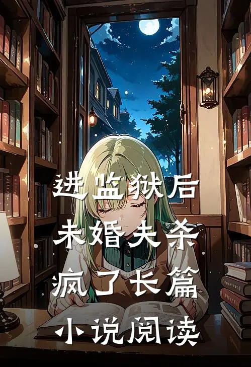 进监狱后，未婚夫杀疯了长篇小说阅读