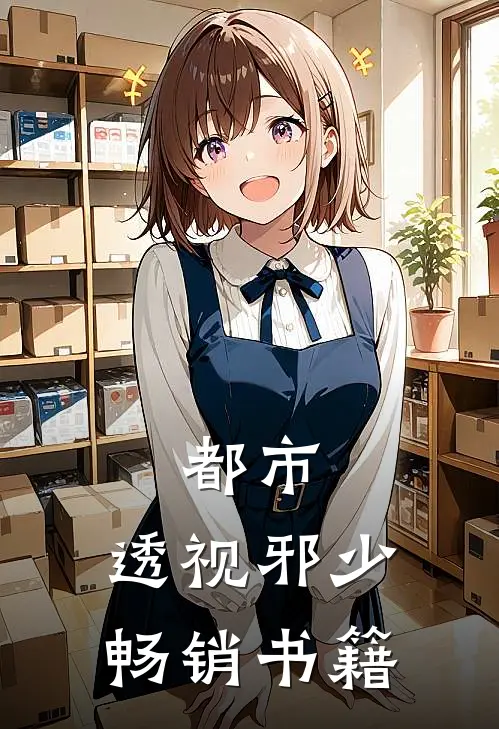 都市：透视邪少畅销书籍