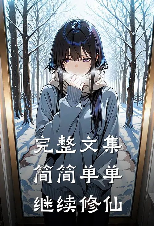 完整文集简简单单，继续修仙