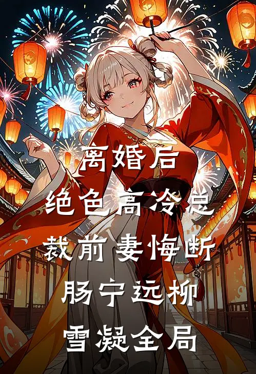 离婚后，绝色高冷总裁前妻悔断肠宁远柳雪凝全局