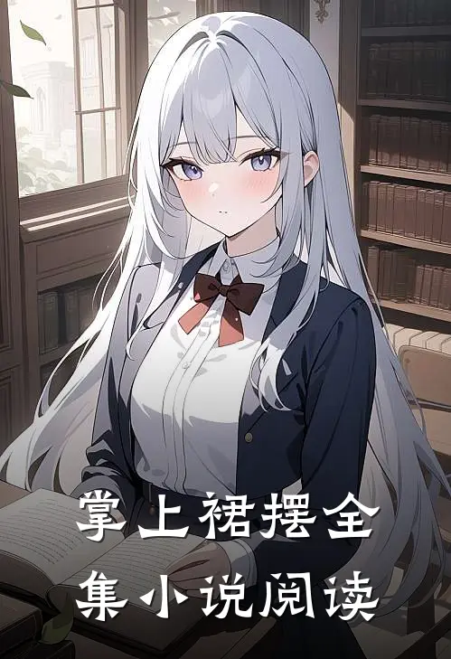 掌上裙摆全集小说阅读