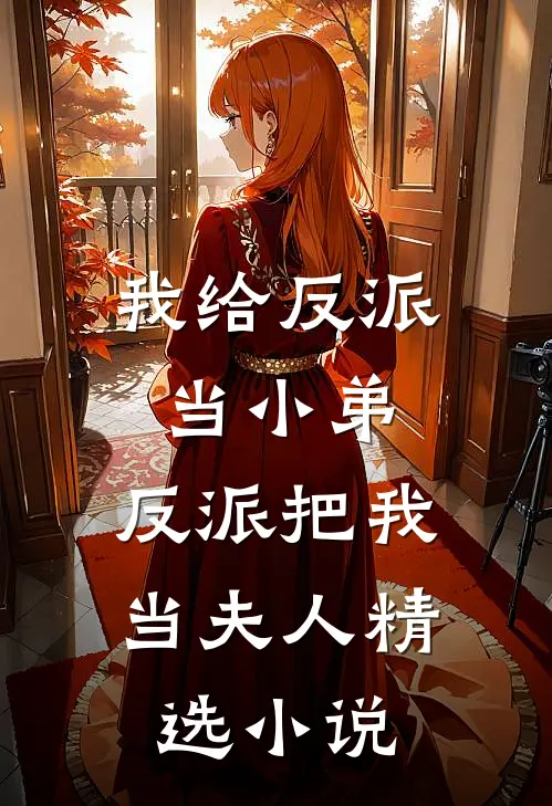 我给反派当小弟，反派把我当夫人精选小说