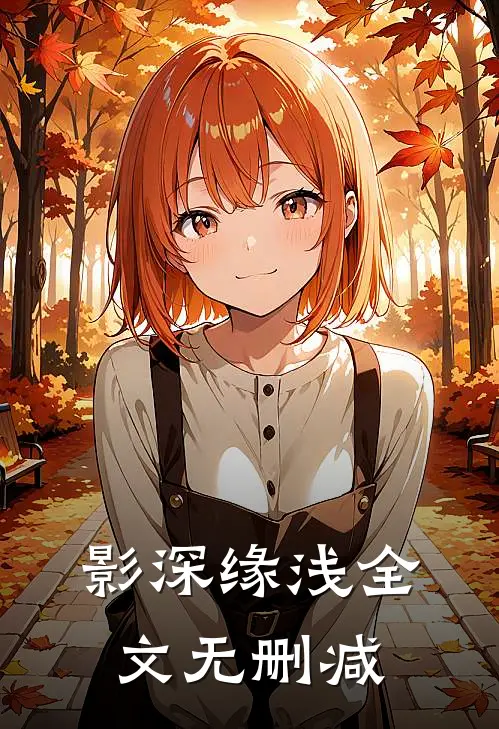 影深缘浅全文无删减