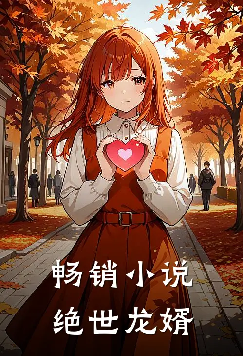 畅销小说绝世龙婿