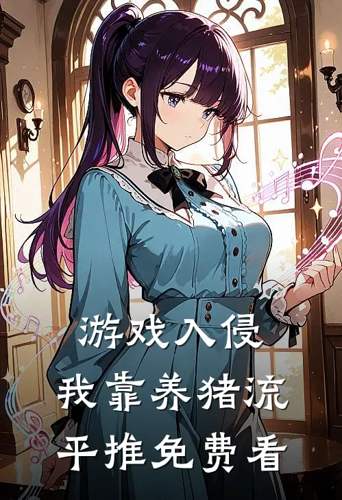游戏入侵：我靠养猪流平推免费看