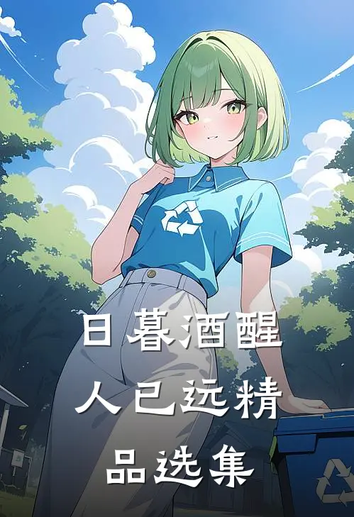 日暮酒醒人已远精品选集