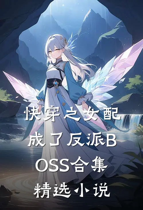 快穿之女配成了反派BOSS合集精选小说