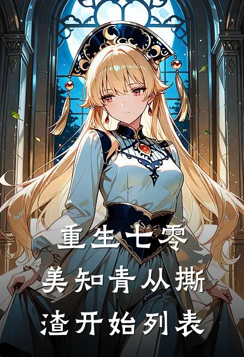 重生七零，美知青从撕渣开始列表
