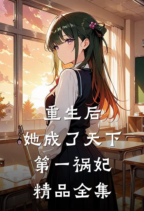 重生后，她成了天下第一祸妃精品全集