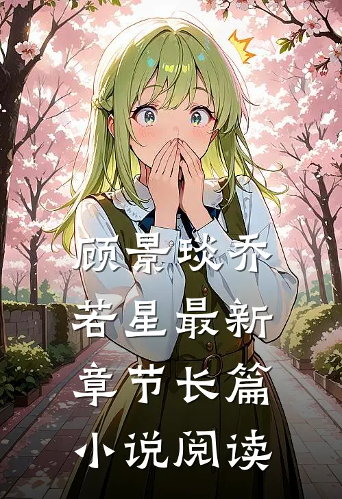 顾景琰乔若星最新章节长篇小说阅读