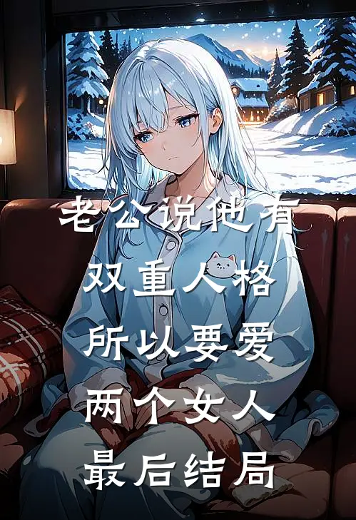 老公说他有双重人格，所以要爱两个女人最后结局