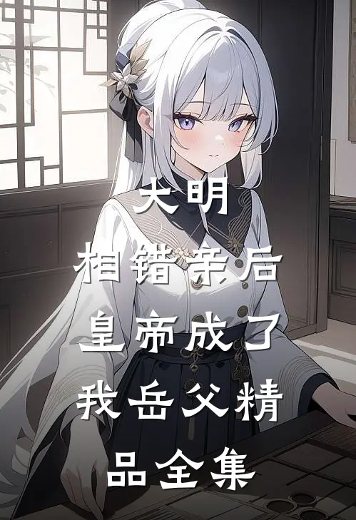 大明：相错亲后，皇帝成了我岳父精品全集