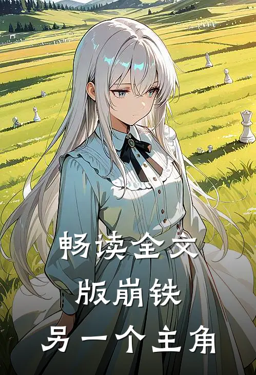 畅读全文版崩铁：另一个主角