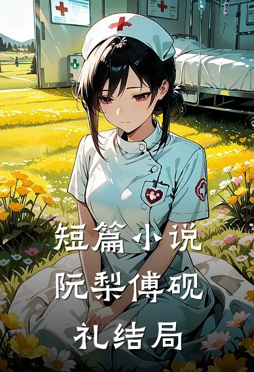 短篇小说阮梨傅砚礼结局