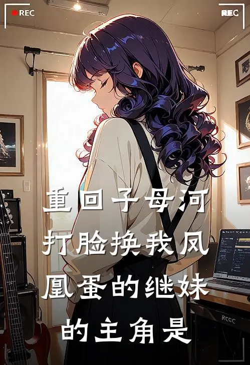 重回子母河，打脸换我凤凰蛋的继妹的主角是