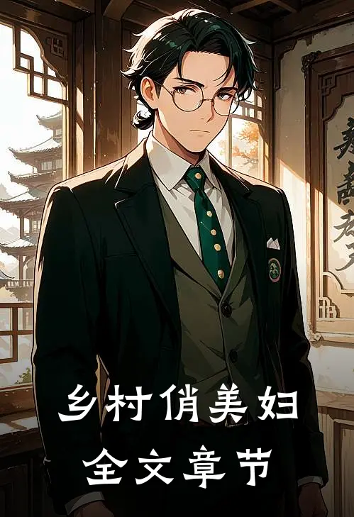 乡村俏美妇全文章节