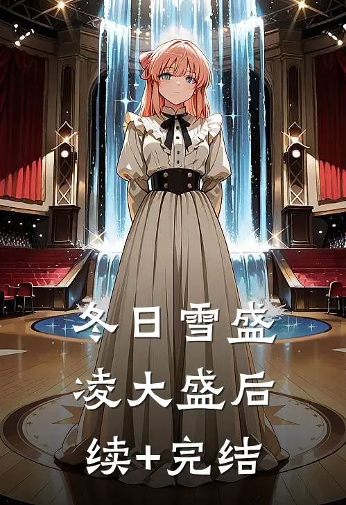 冬日雪盛凌大盛后续+完结