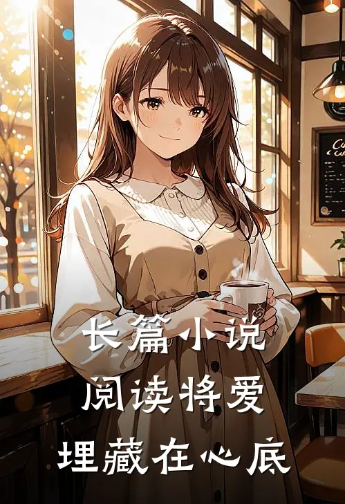 长篇小说阅读将爱，埋藏在心底