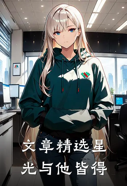文章精选星光与他皆得