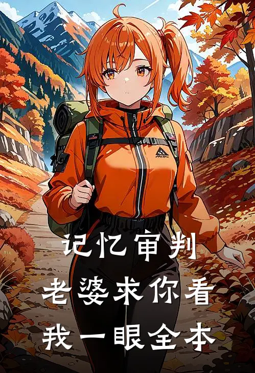 记忆审判：老婆求你看我一眼全本