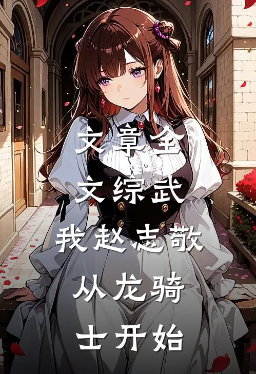 文章全文综武：我赵志敬，从龙骑士开始