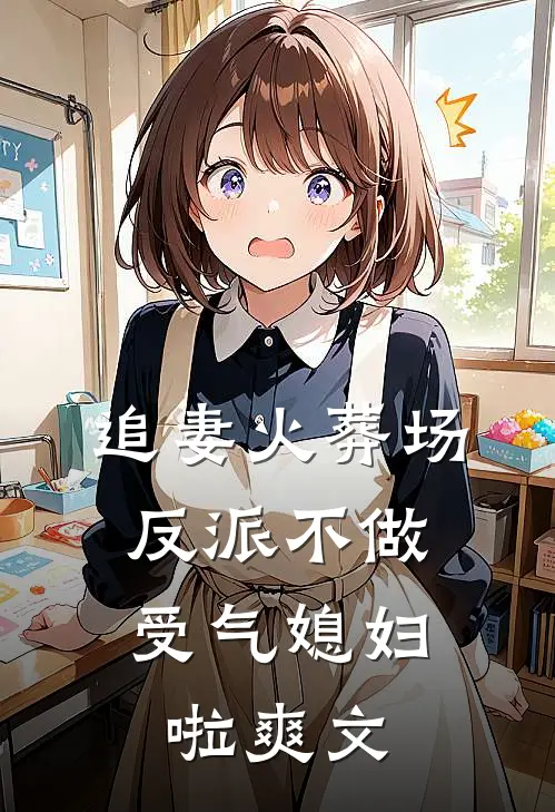 追妻火葬场：反派不做受气媳妇啦爽文