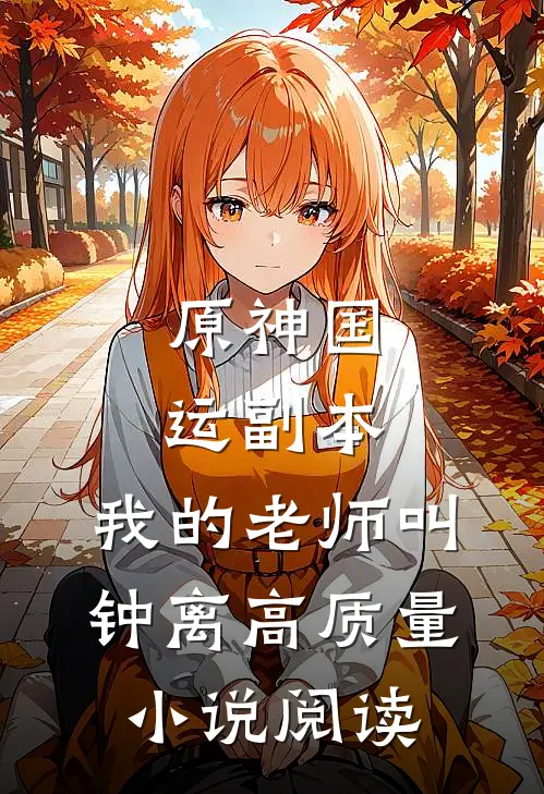 原神国运副本：我的老师叫钟离高质量小说阅读