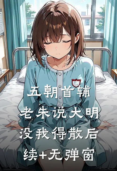 五朝首辅，老朱说大明没我得散后续+无弹窗
