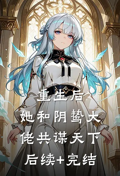 重生后，她和阴鸷大佬共谋天下后续+完结