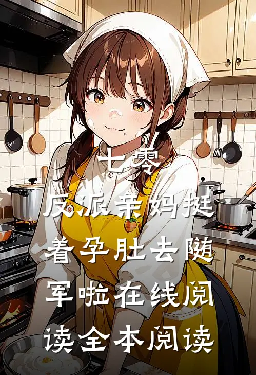 七零：反派亲妈挺着孕肚去随军啦在线阅读全本阅读