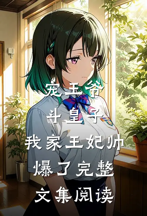 宠王爷，斗皇子，我家王妃帅爆了完整文集阅读