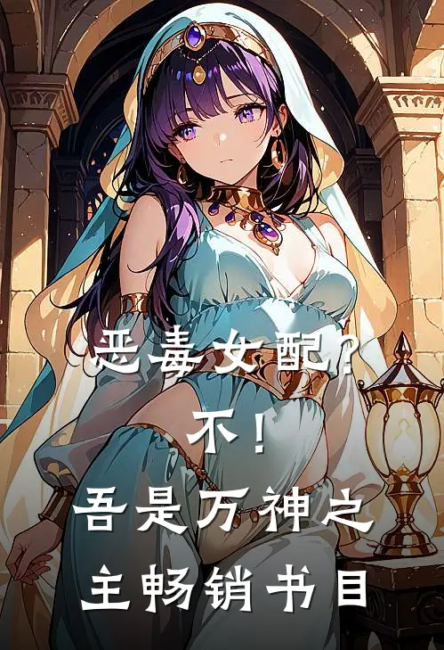 恶毒女配？不！吾是万神之主畅销书目