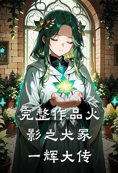 完整作品火影之犬冢一辉大传