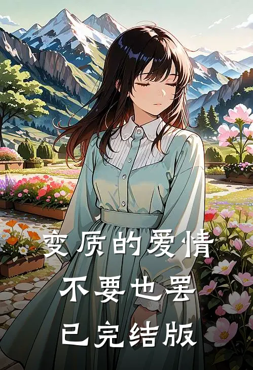 变质的爱情不要也罢已完结版
