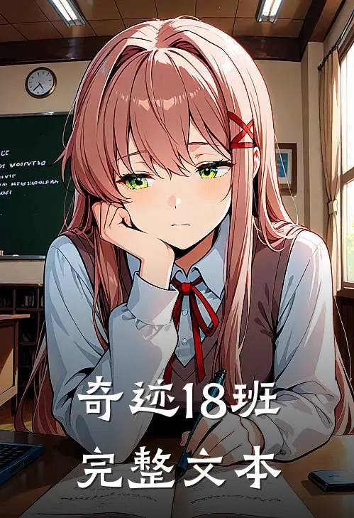 奇迹18班完整文本