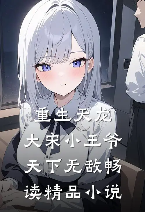 重生天龙，大宋小王爷，天下无敌畅读精品小说