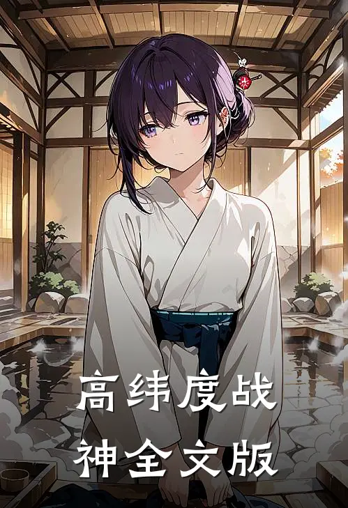 高纬度战神全文版