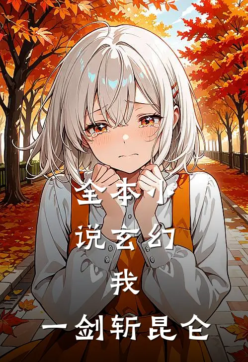全本小说玄幻：我，一剑斩昆仑