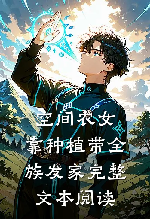 空间农女：靠种植带全族发家完整文本阅读