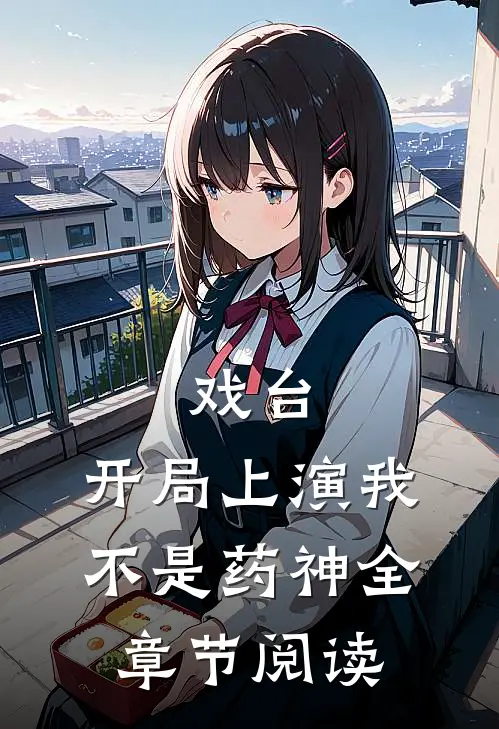 戏台：开局上演我不是药神全章节阅读