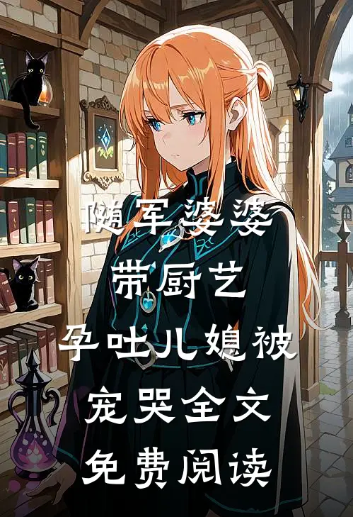 随军婆婆带厨艺，孕吐儿媳被宠哭全文免费阅读