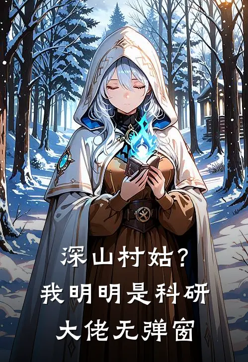 深山村姑？我明明是科研大佬无弹窗