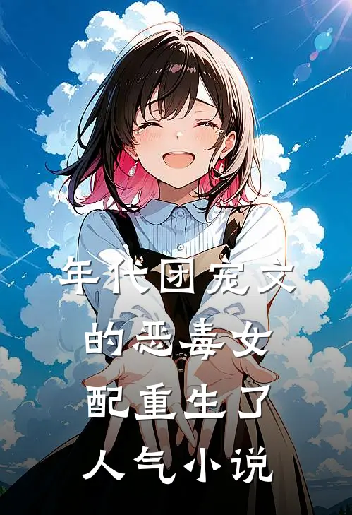 年代团宠文的恶毒女配重生了人气小说