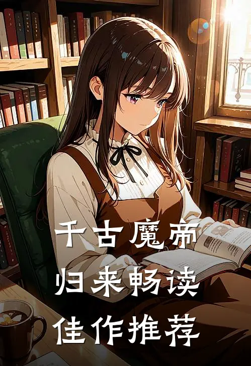 千古魔帝归来畅读佳作推荐