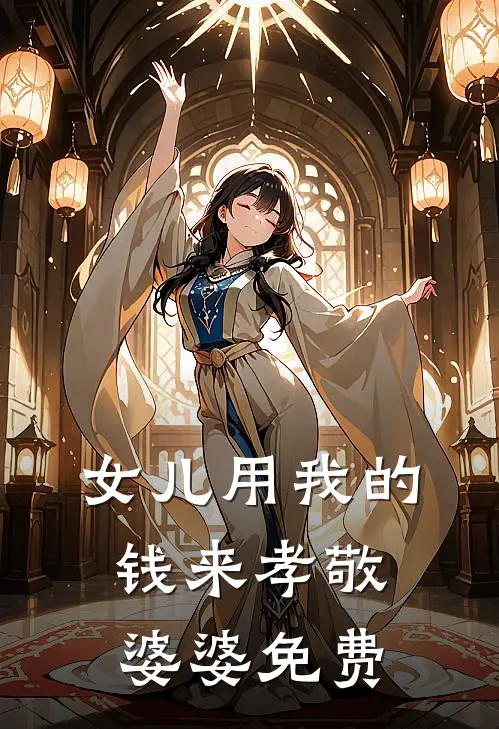 女儿用我的钱来孝敬婆婆免费