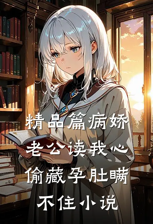 精品篇病娇老公读我心,偷藏孕肚瞒不住小说