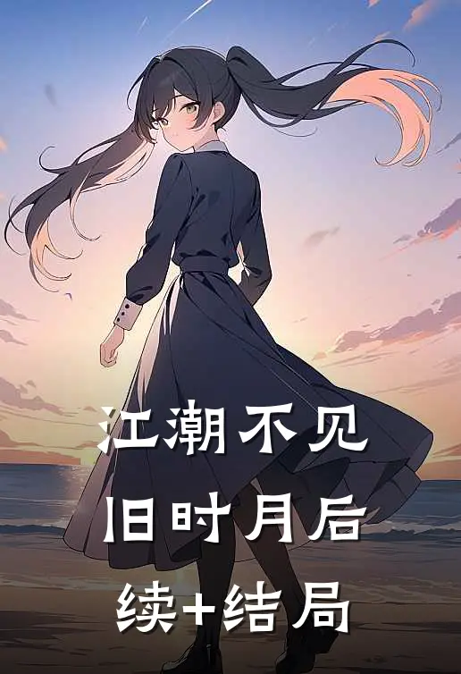 江潮不见旧时月后续+结局