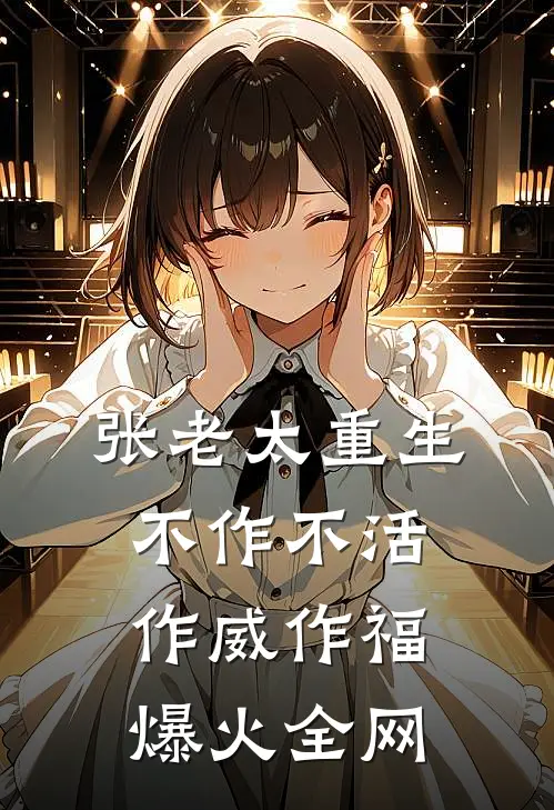 张老太重生：不作不活，作威作福爆火全网