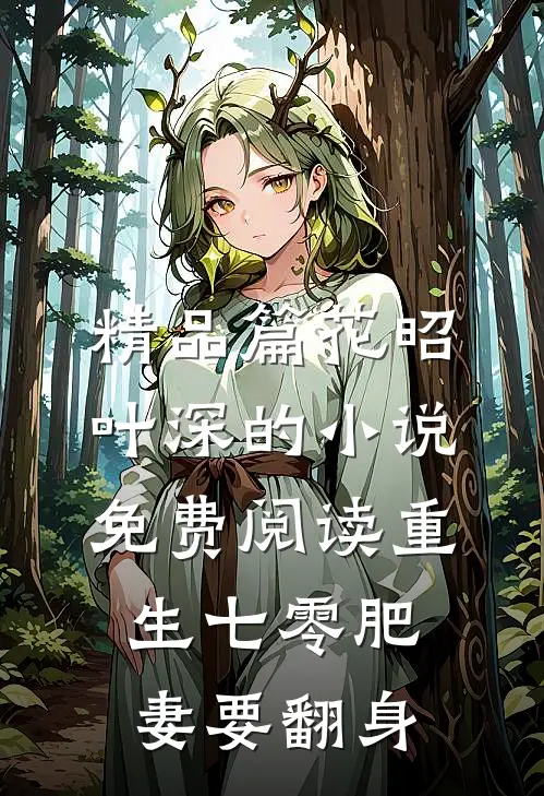 精品篇花昭叶深的小说免费阅读重生七零肥妻要翻身